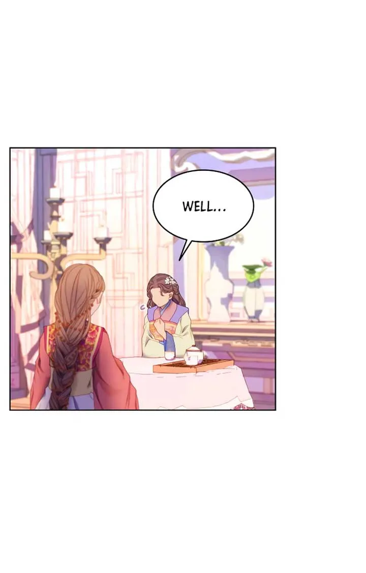 There’s 49 Left, Master! chapter 45 page 28