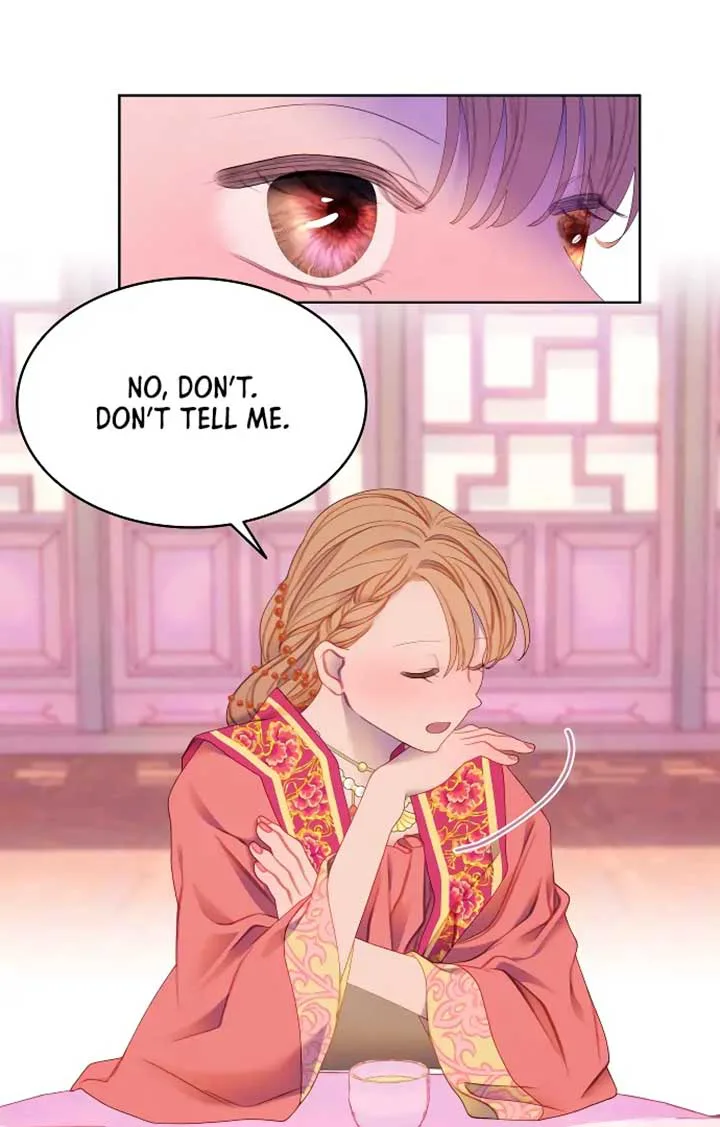 There’s 49 Left, Master! chapter 45 page 29