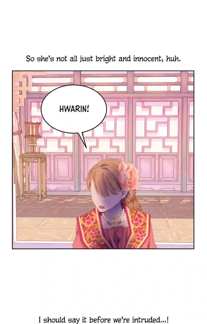 There’s 49 Left, Master! chapter 45 page 33
