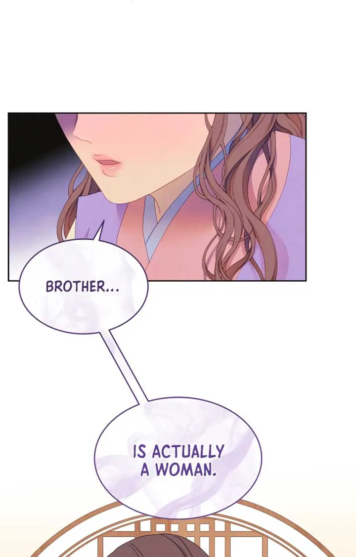 There’s 49 Left, Master! chapter 45 page 34