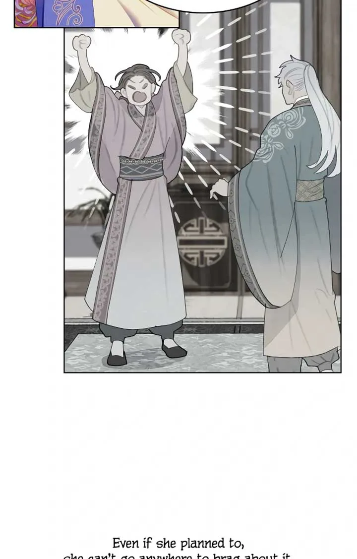 There’s 49 Left, Master! chapter 45 page 40