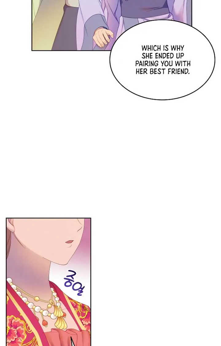 There’s 49 Left, Master! chapter 45 page 42