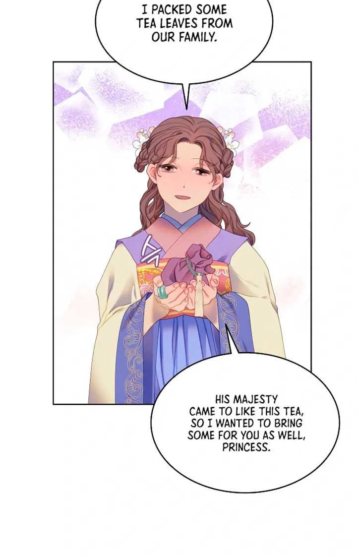 There’s 49 Left, Master! chapter 45 page 5