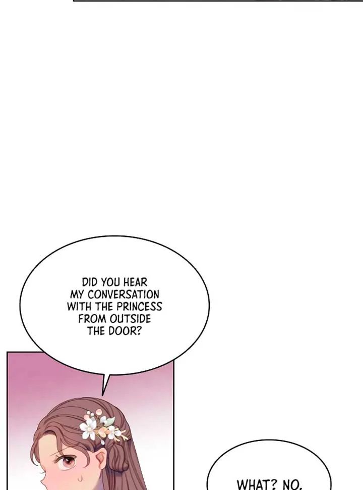 There’s 49 Left, Master! chapter 45 page 53
