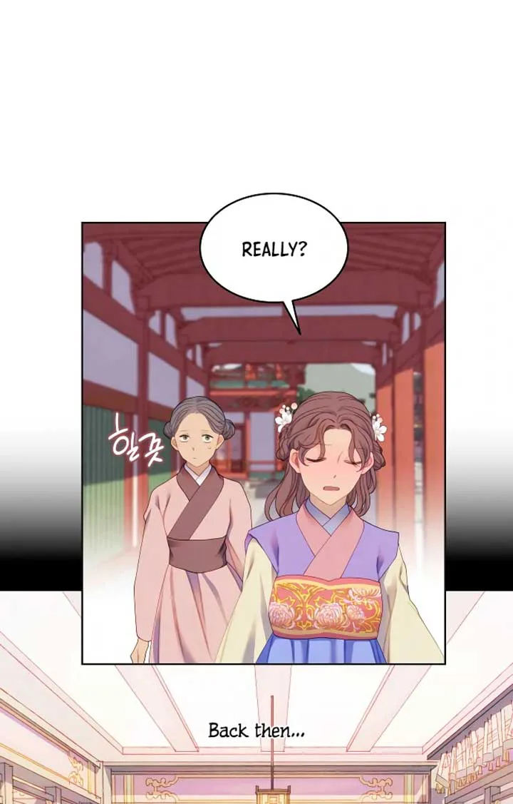 There’s 49 Left, Master! chapter 45 page 56