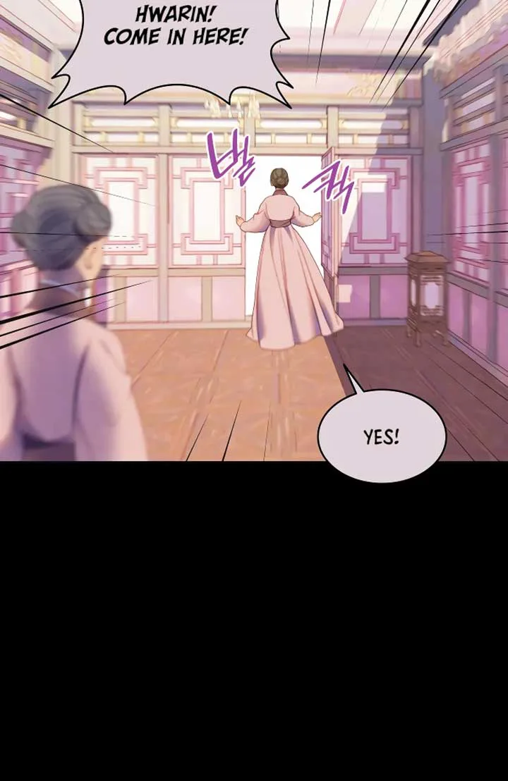 There’s 49 Left, Master! chapter 45 page 61