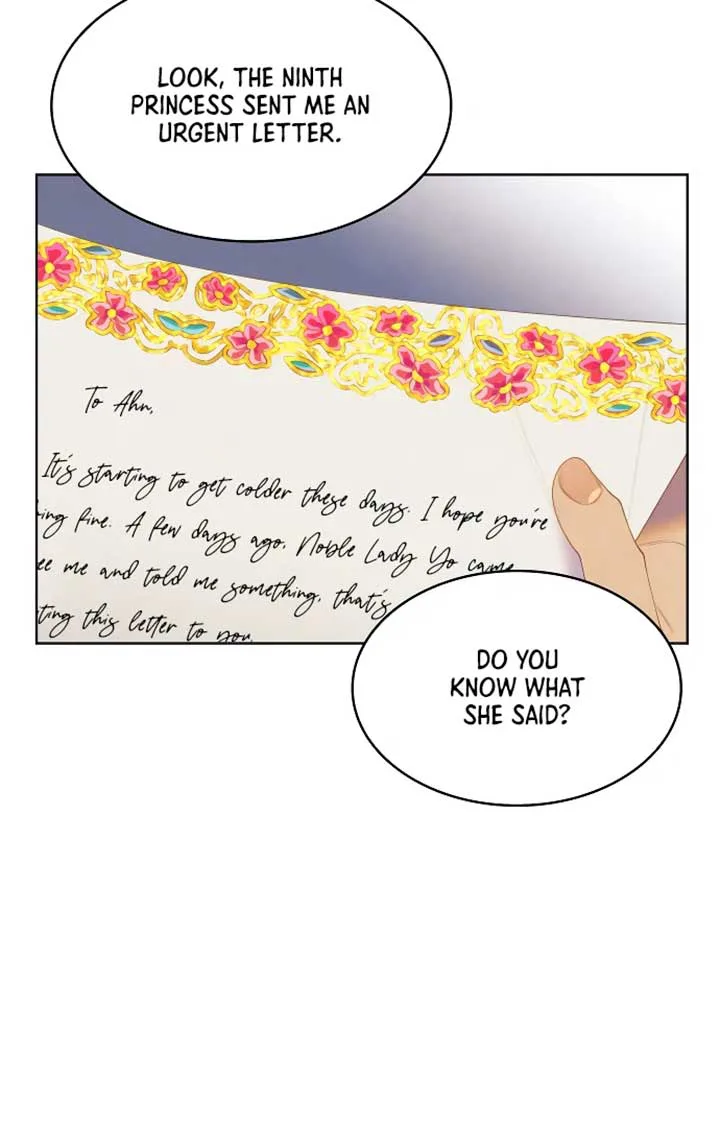 There’s 49 Left, Master! chapter 45 page 72
