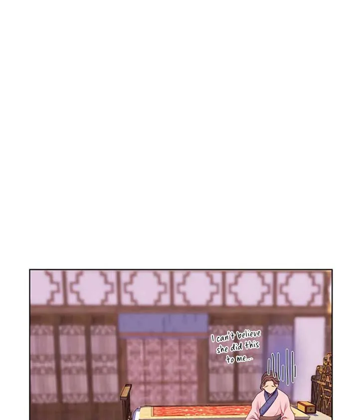 There’s 49 Left, Master! chapter 46 page 17