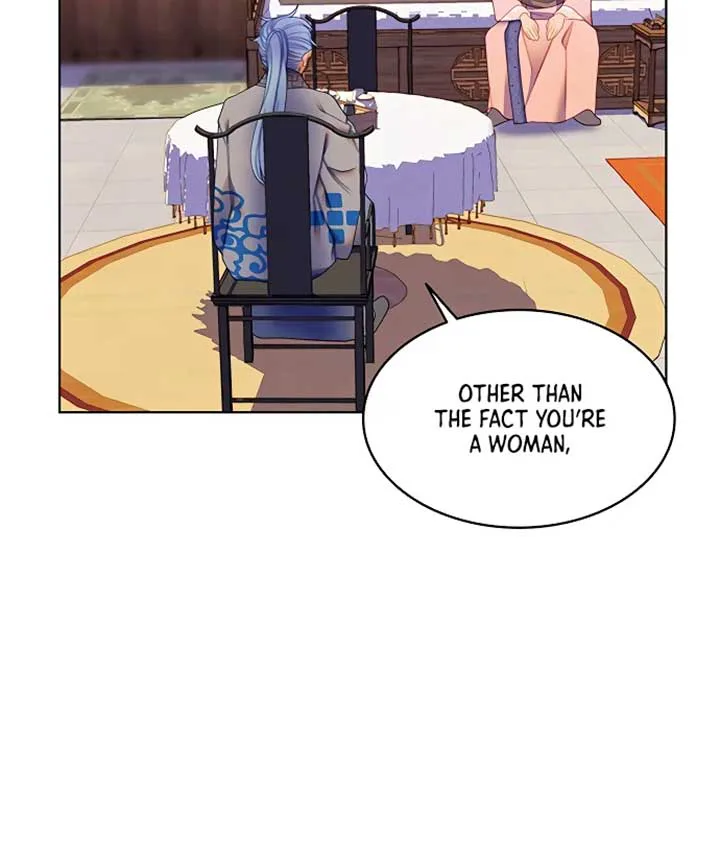 There’s 49 Left, Master! chapter 46 page 18