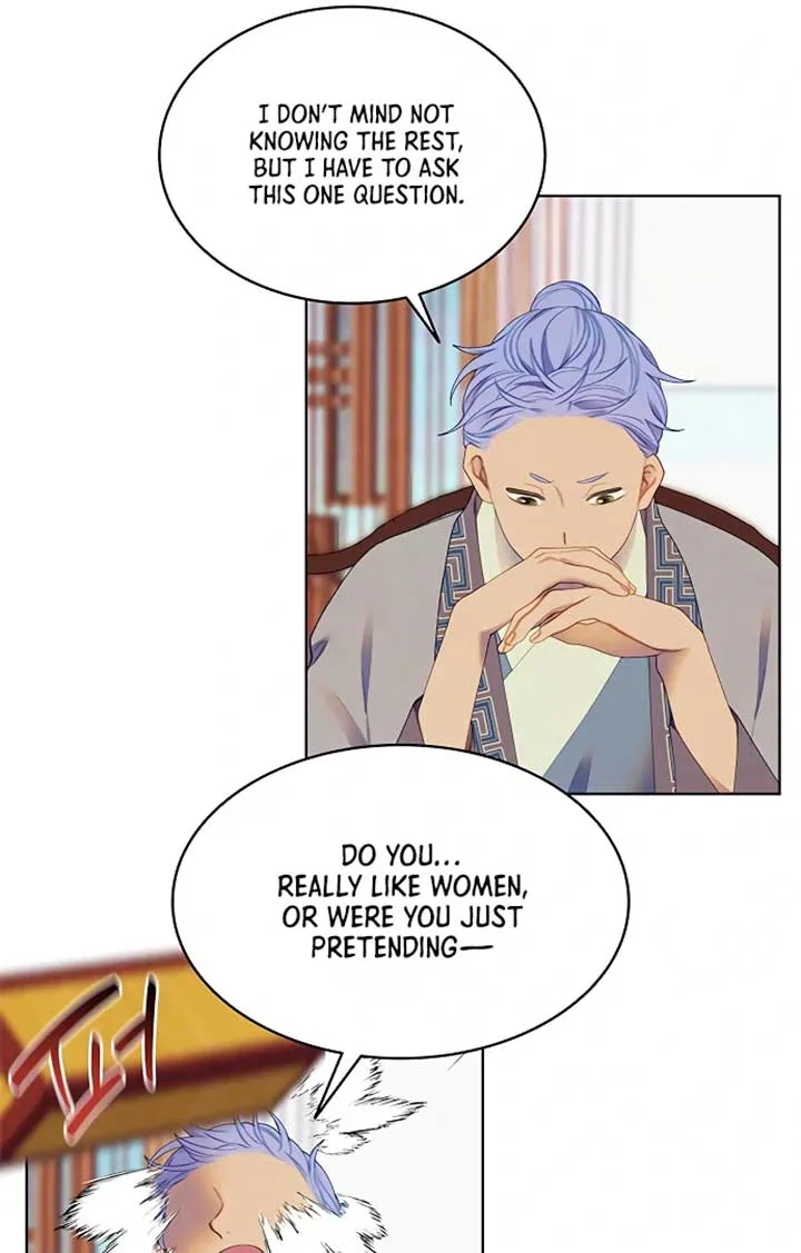 There’s 49 Left, Master! chapter 46 page 19
