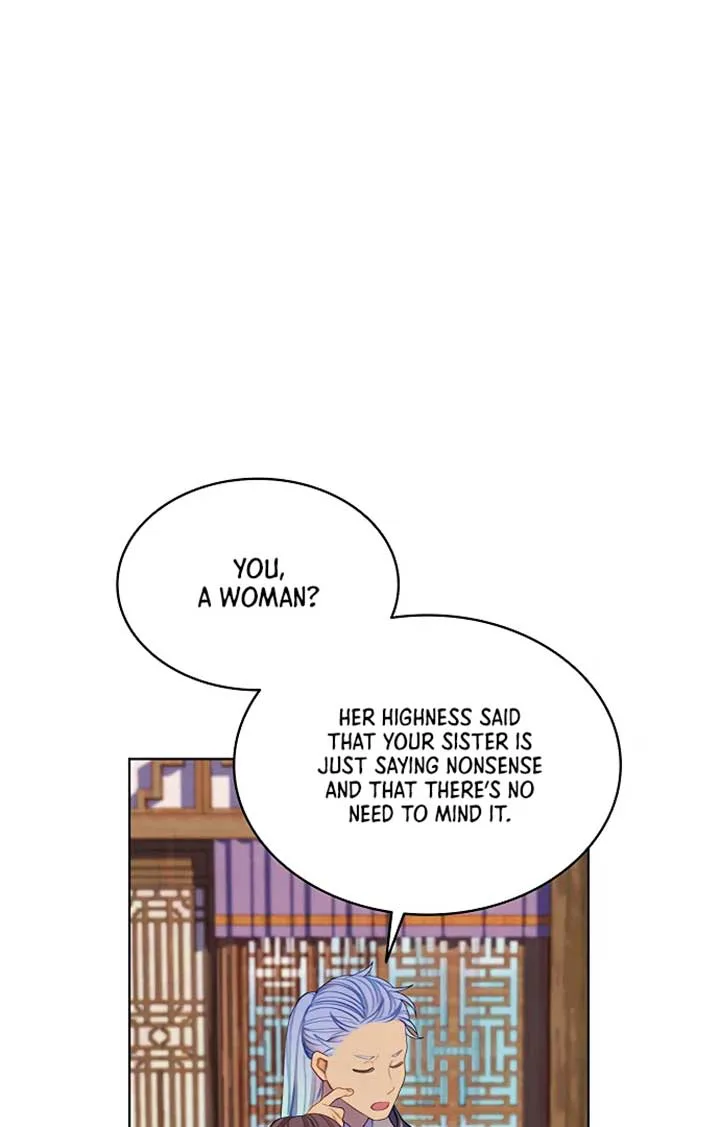 There’s 49 Left, Master! chapter 46 page 2