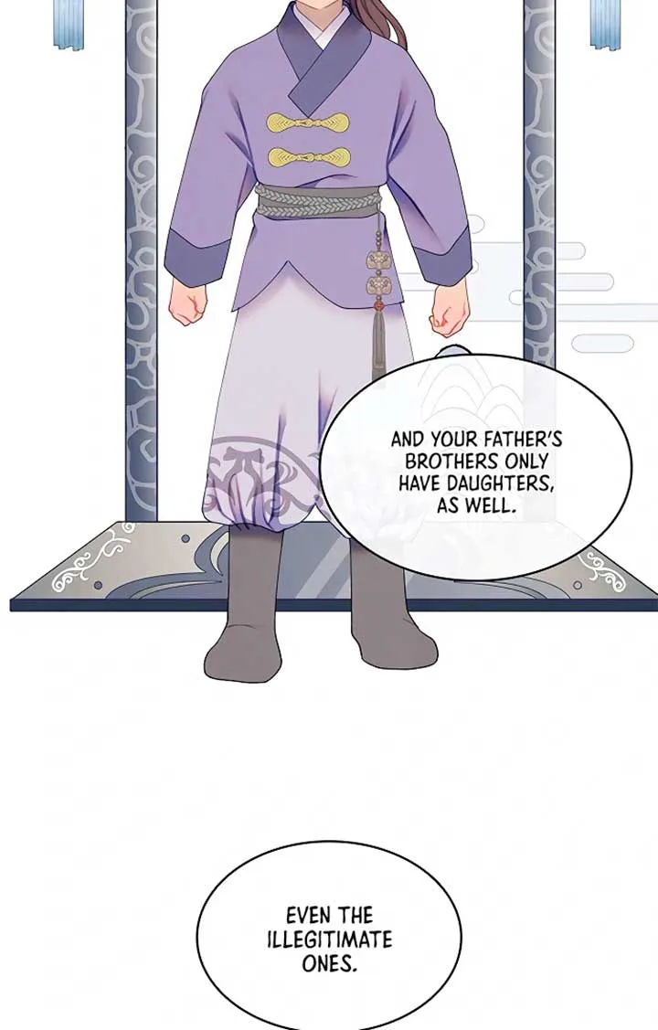 There’s 49 Left, Master! chapter 46 page 24