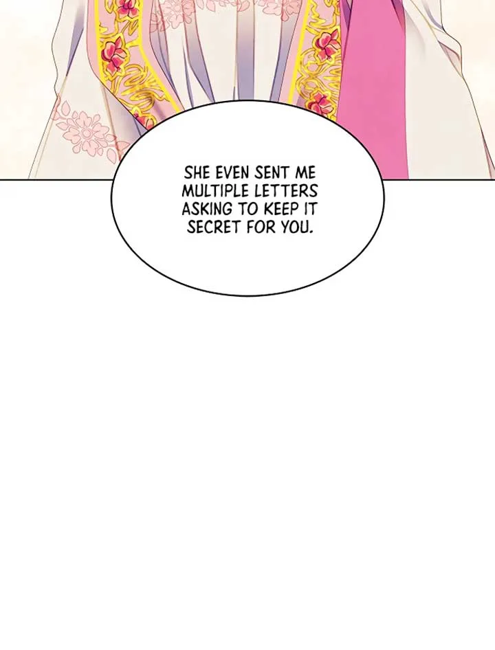 There’s 49 Left, Master! chapter 46 page 27
