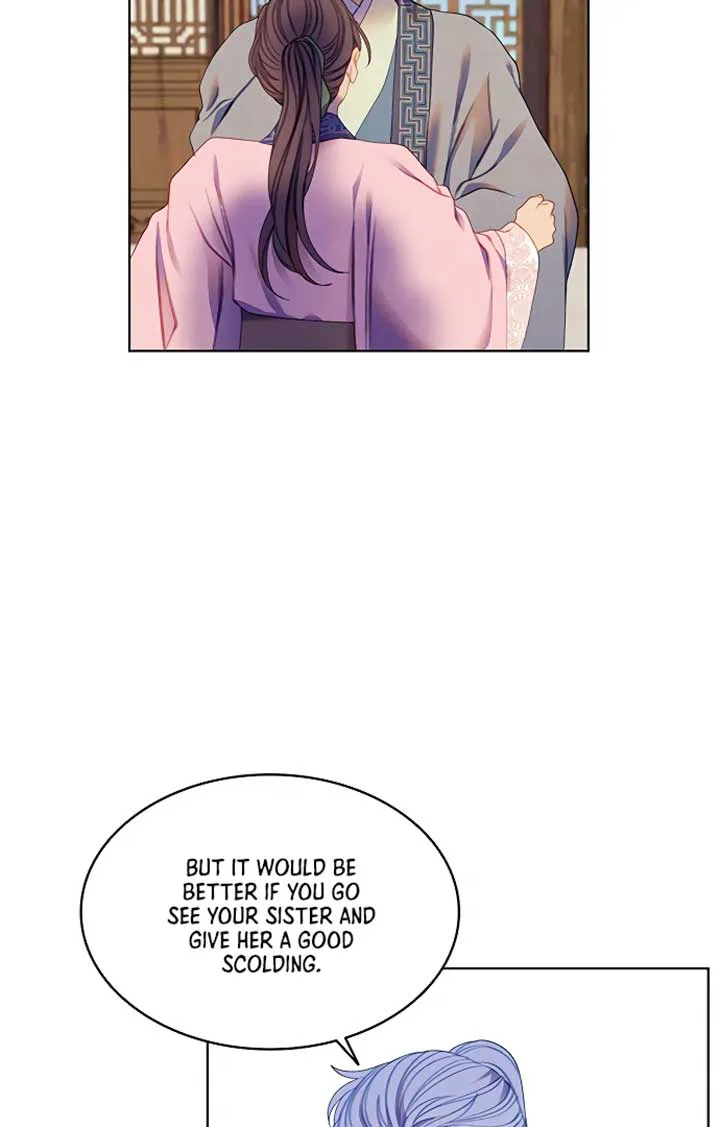 There’s 49 Left, Master! chapter 46 page 3