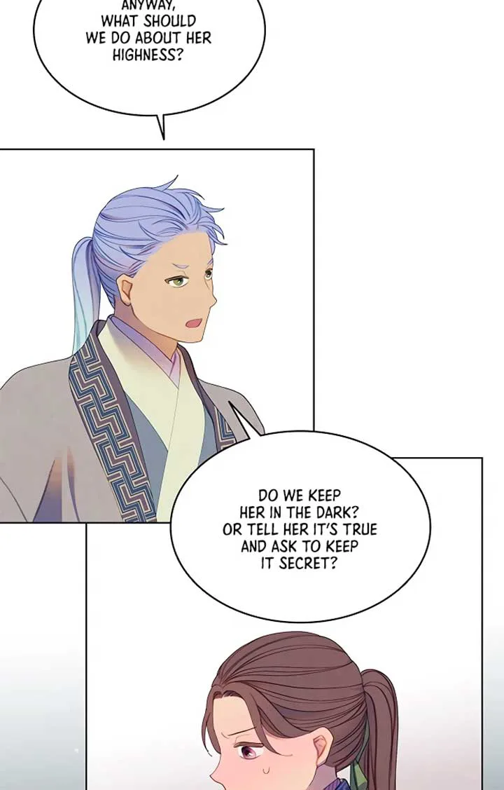 There’s 49 Left, Master! chapter 46 page 30