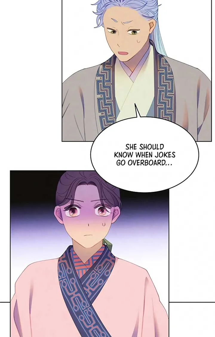 There’s 49 Left, Master! chapter 46 page 4