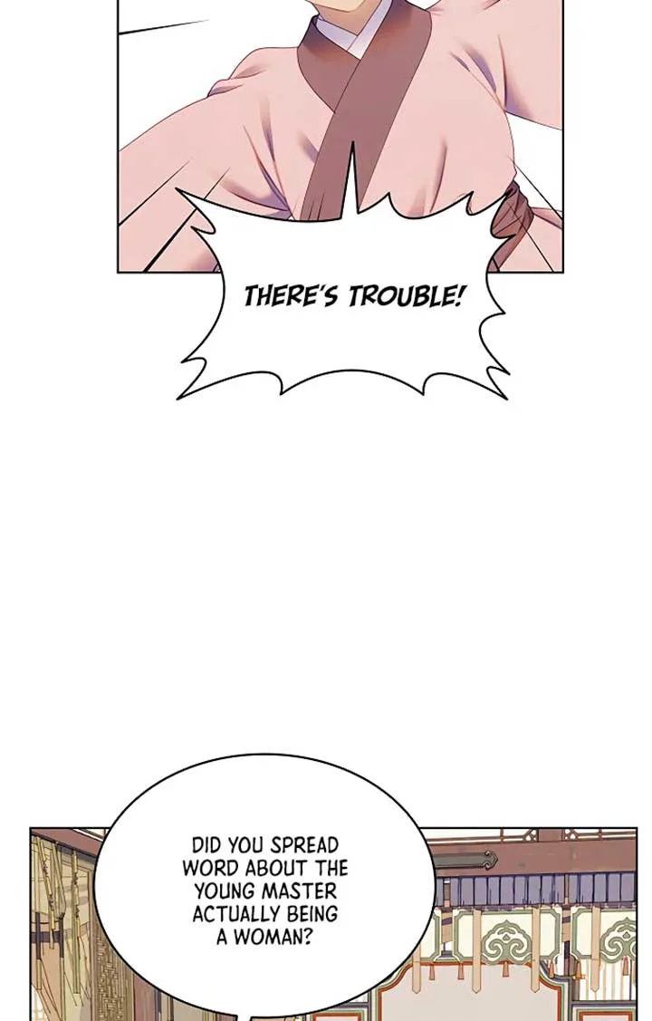 There’s 49 Left, Master! chapter 46 page 59