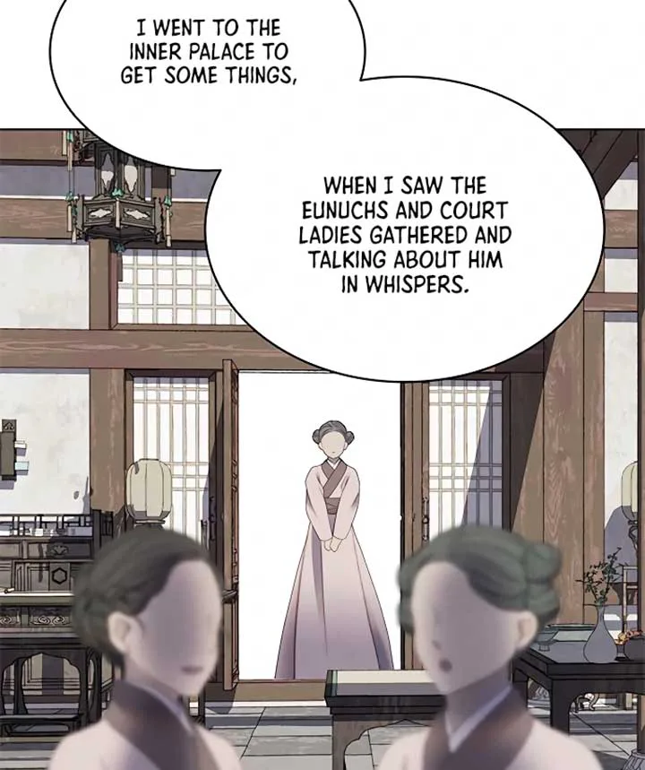 There’s 49 Left, Master! chapter 46 page 62