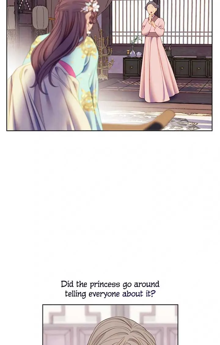 There’s 49 Left, Master! chapter 46 page 68