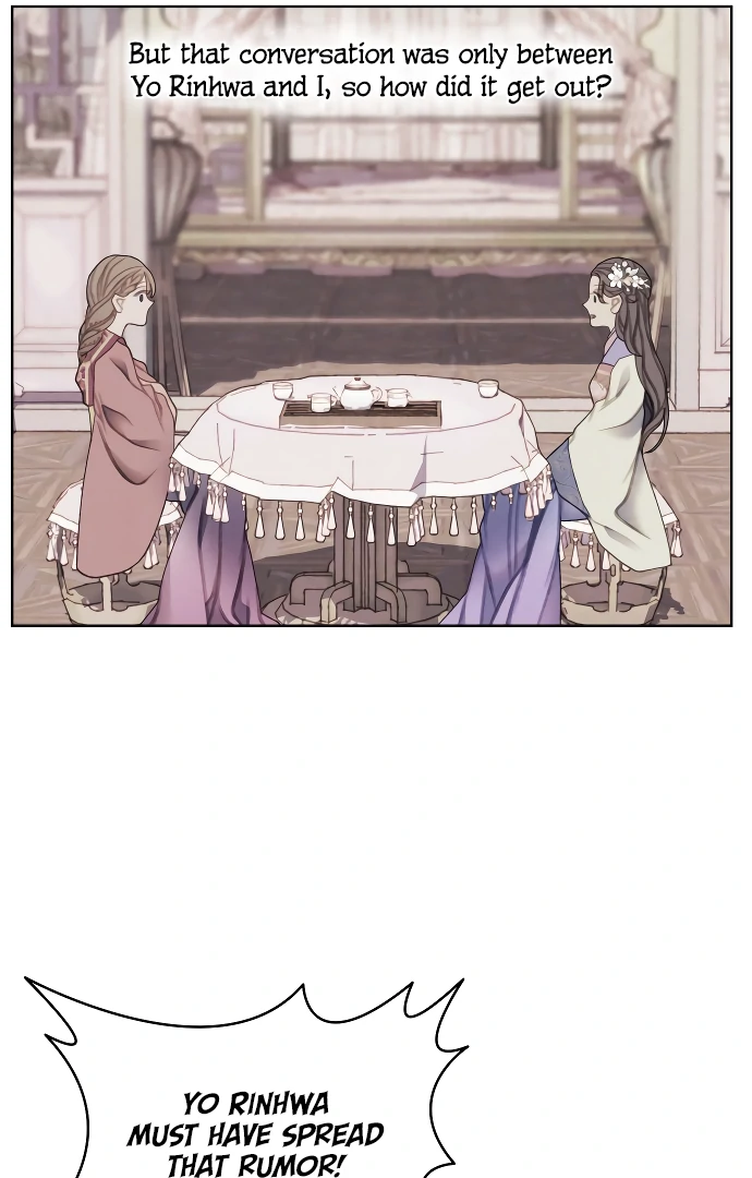 There’s 49 Left, Master! chapter 47 page 10