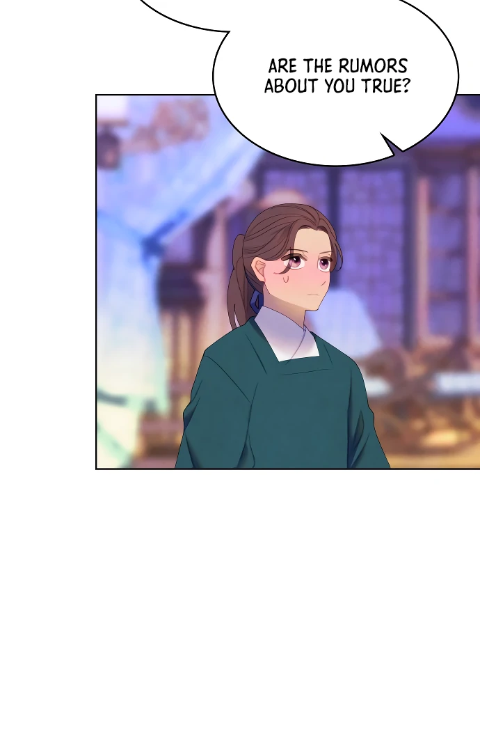 There’s 49 Left, Master! chapter 47 page 20