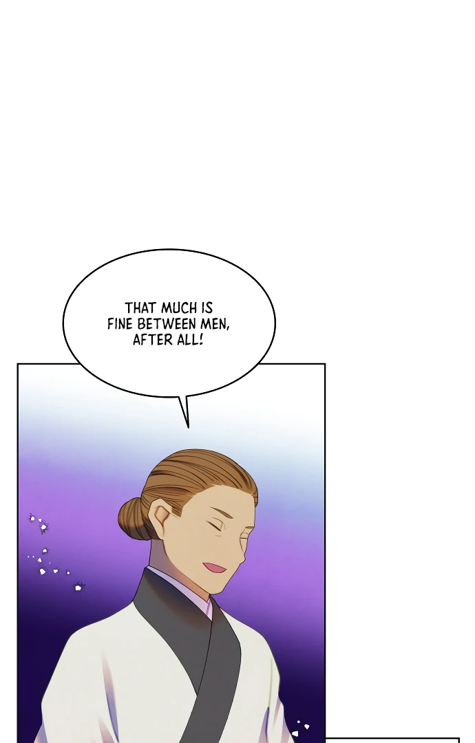 There’s 49 Left, Master! chapter 47 page 22