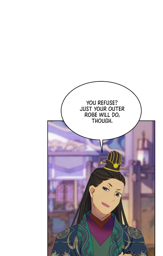 There’s 49 Left, Master! chapter 47 page 25