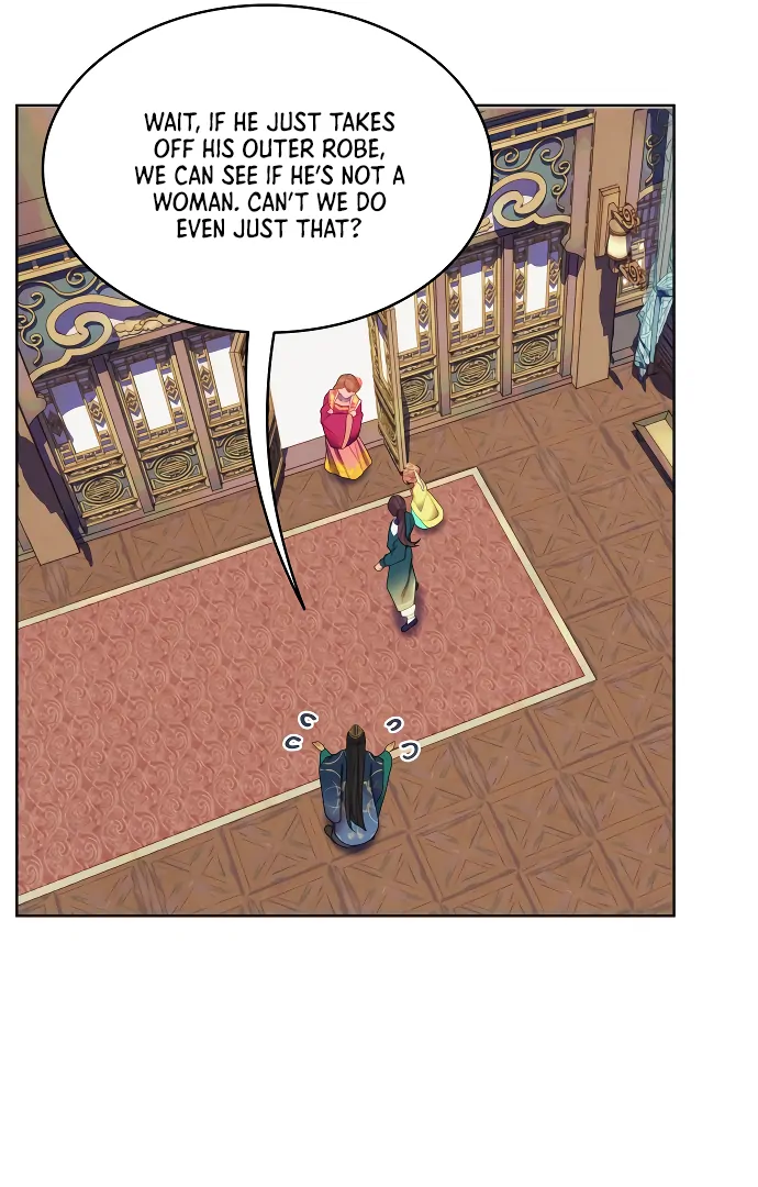 There’s 49 Left, Master! chapter 47 page 37