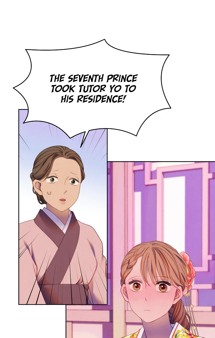 There’s 49 Left, Master! chapter 47 page 4