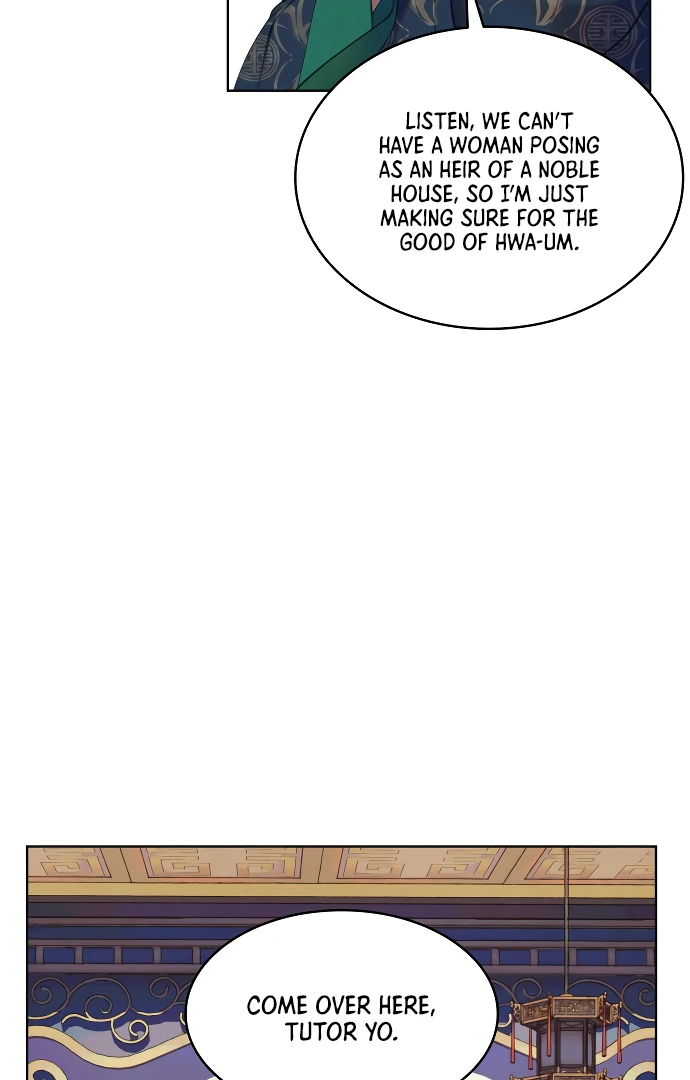 There’s 49 Left, Master! chapter 47 page 40