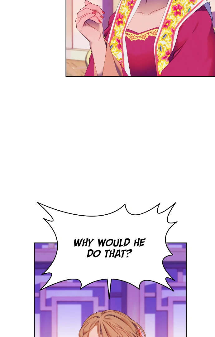 There’s 49 Left, Master! chapter 47 page 5
