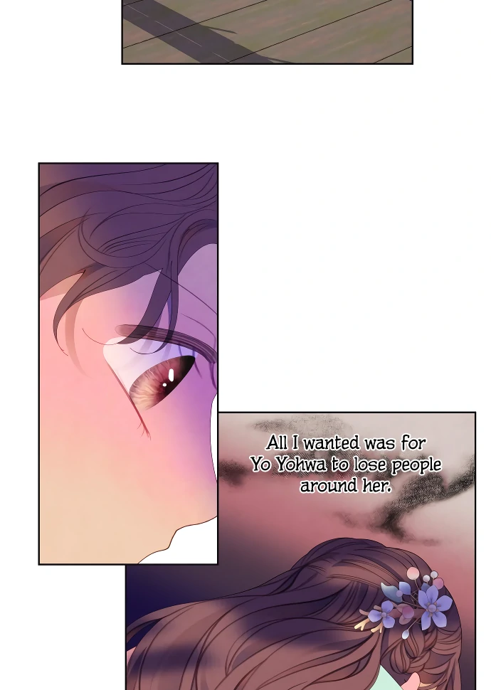There’s 49 Left, Master! chapter 47 page 62