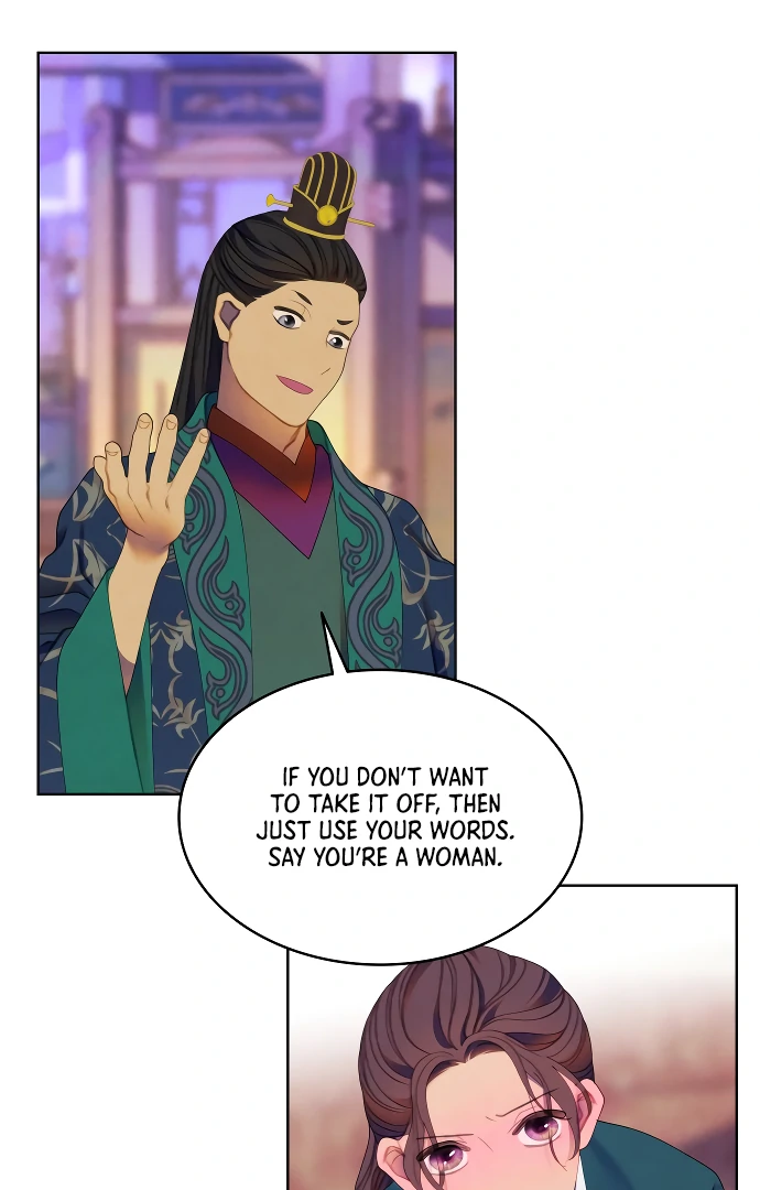 There’s 49 Left, Master! chapter 47 page 67