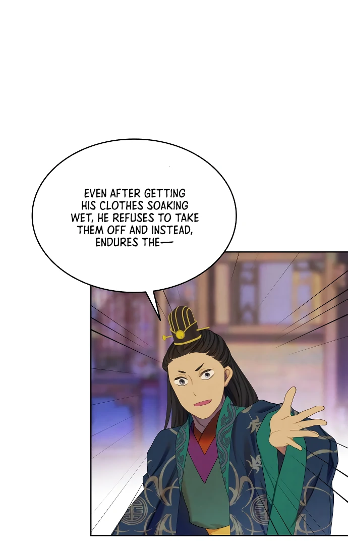 There’s 49 Left, Master! chapter 48 page 10