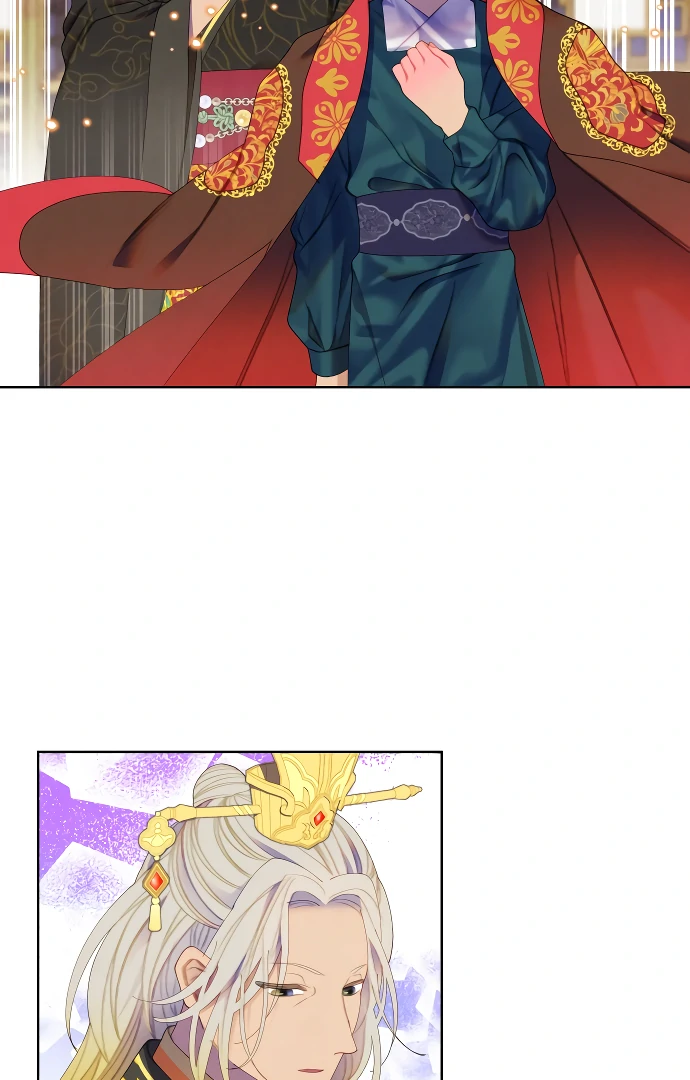 There’s 49 Left, Master! chapter 48 page 12