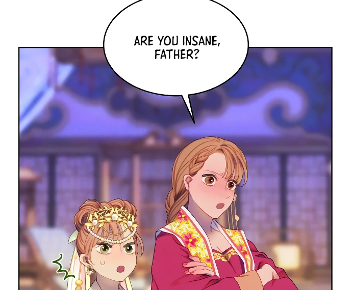 There’s 49 Left, Master! chapter 48 page 17
