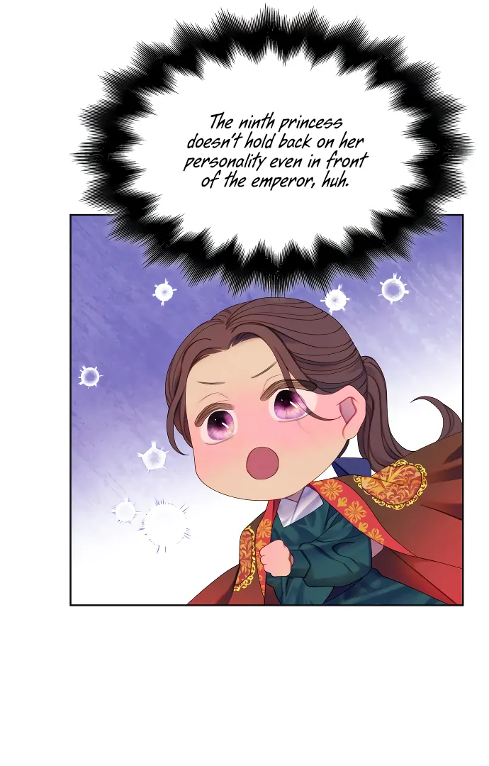 There’s 49 Left, Master! chapter 48 page 19