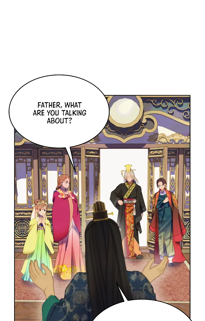 There’s 49 Left, Master! chapter 48 page 20