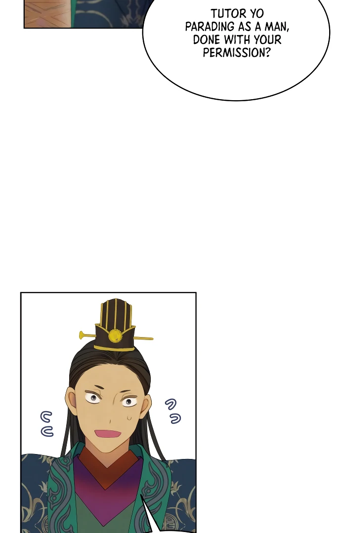 There’s 49 Left, Master! chapter 48 page 21