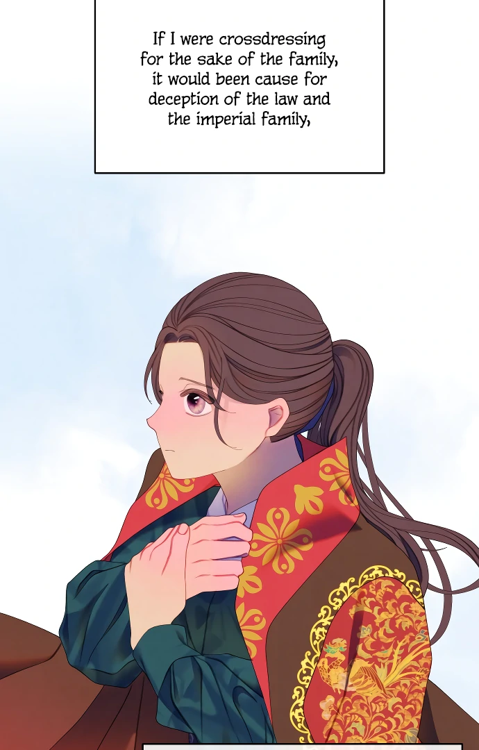There’s 49 Left, Master! chapter 48 page 29