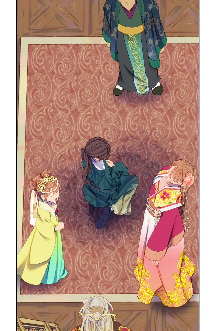 There’s 49 Left, Master! chapter 48 page 3