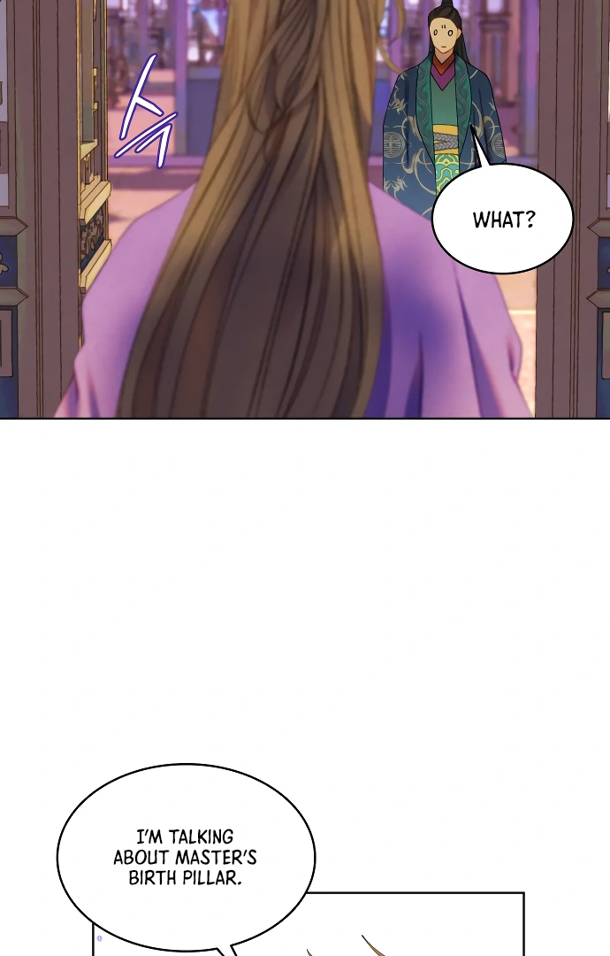 There’s 49 Left, Master! chapter 48 page 31