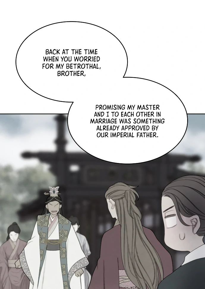 There’s 49 Left, Master! chapter 48 page 34