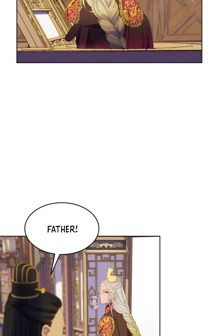There’s 49 Left, Master! chapter 48 page 4
