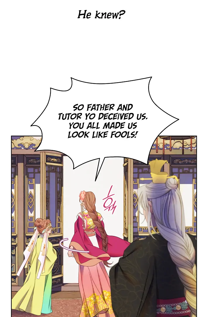 There’s 49 Left, Master! chapter 48 page 42