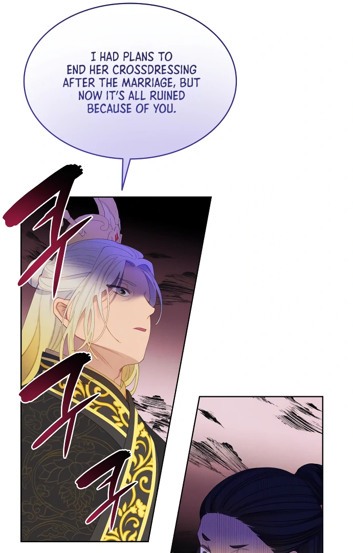 There’s 49 Left, Master! chapter 48 page 45