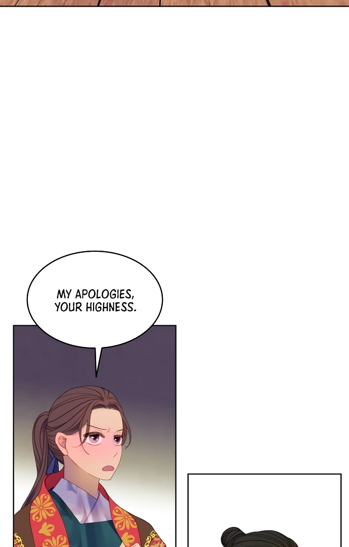 There’s 49 Left, Master! chapter 48 page 55