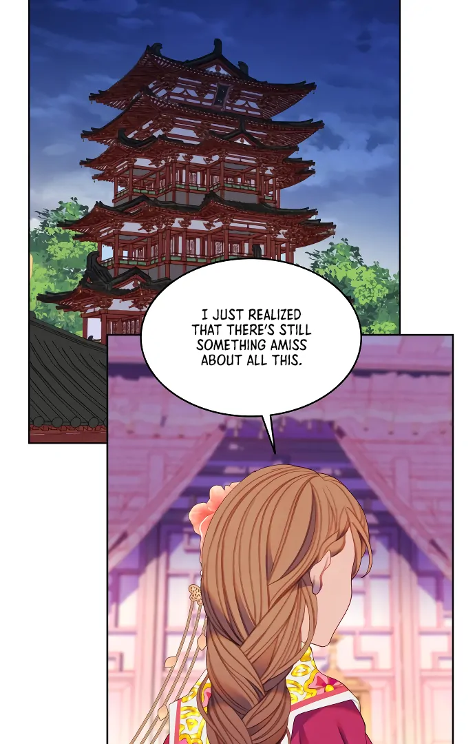 There’s 49 Left, Master! chapter 48 page 58