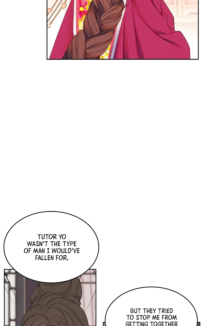There’s 49 Left, Master! chapter 48 page 59