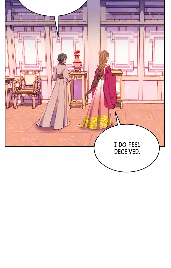 There’s 49 Left, Master! chapter 48 page 61